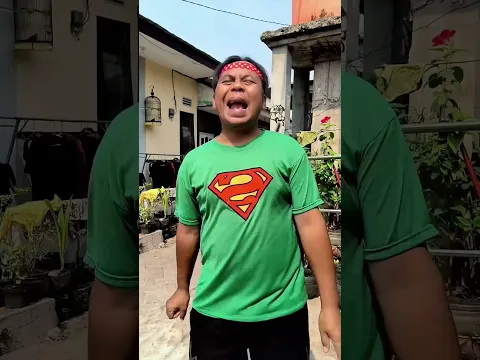 video kocak dan gokil @suciptomartinreal / memilih aneka permen #shorts