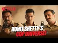 Download Lagu Akshay, Ranveer, and Ajay Devgn are a DEADLY TRIO! #Sooryavanshi