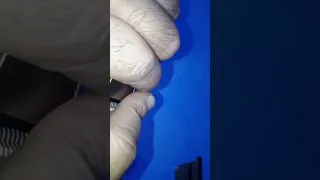 ماكينة حلاقة نوع كيمي تركيب الراس بالشكل الصحيح Shaver Kimi Type How To Properly Mount The Head 