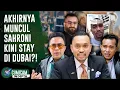 Download Lagu Ahmad Sahroni Pamer Kondisi Kota Dubai Sebelum Balik Ke Jakarta Sidang Internal Partai?! | INDEPTH