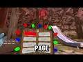 Reviewing BARK MOD MENU IN GORILLA TAG