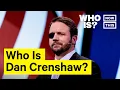 Who Is Dan Crenshaw Narrated By Daniel Webb NowThis