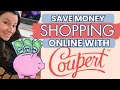 How to Use Coupert Extension to Save Money and Find Coupon Codes