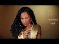 Foxy Brown - Hot Spot ( Funkymix ) HQ audio