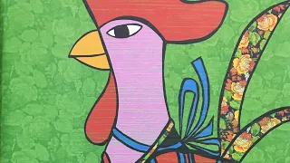 O Rapto Do Galo - Historinha com Rima - Carnaval de Pernambuco - Historinha Infantil