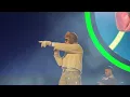 KLOuFRENS - Bad Bunny (en vivo Mexico 21 de diciembre 2025)