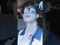 Jeno alarm morning