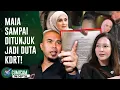Download Lagu Ahmah Dhani Bongkar Satu Bukti Dari Salah Satu Fitnah Yang Dibuat Maia Estianty! | INDEPTH