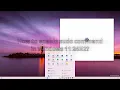 How to enable sudo command in Windows 11 24H2