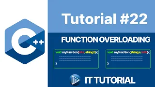 C Tutorial - Function Overloading
