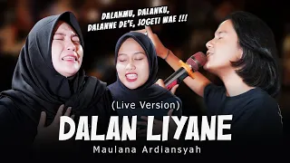 Download Maulana Ardiansyah - Dalan Liyane (Live Ska Reggae) MP3