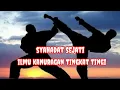 Download Lagu SYAHADAT SEJATI ilmu kanuragan tingkat tinggi