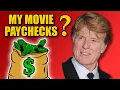 Download Lagu 💰 Robert Redford Paycheck for Every Movie | Hits \u0026 Flops