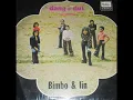 Download Lagu bimbo \u0026 lin _ menari dan menangis