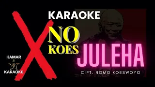 no koes karaoke juleha
