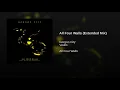 All Four Walls (Extended Mix)