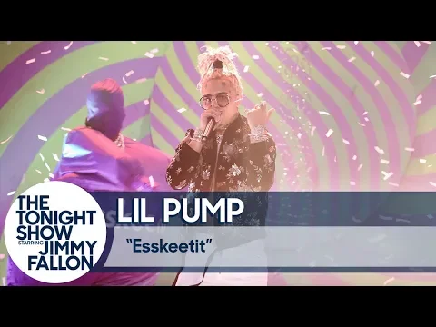 Download MP3 Lil Pump: Esskeetit