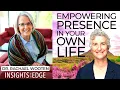 Dr Rachael Wooten The Liberating Power Of Tara Insights At The Edge