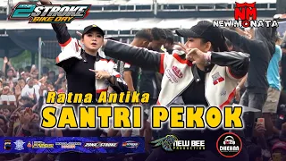 ratna antika santri pekok new monata 2stroke bike day pati