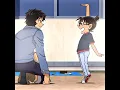 Lagu When sera masumi already knows Conans true identity [Detective Conan]