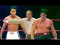 Download Lagu When Muhammad Ali Confronted Trash Talking Bonavena