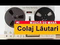 Download Lagu 🎹🍷Colaj Muzica de masa - 20 de minute de ascultat la masa #muzicademasa #lautareasca #pahar🍷🍷🍷