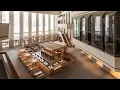 Inside Houston s Iconic Hyatt Regency Downtown Atrium Eats Skyline