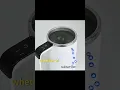 Download Lagu Say Goodbye to Clumps – Meet the Auto-Stirring Mug!