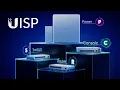 UInnovations UISP - Switch Router Power Console Early Access