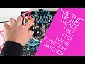 Maths Sample Hold patches