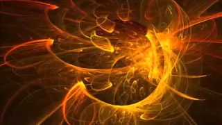 2º Raio Solar - CHAMA AMARELO DOURADO - Meditação - Mestre Kuthumi