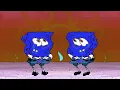 Lagu PATRICK'S GLASSES 😂 - SPONGEBOB SQUAREPANTS | Sponsored by: Klasky Csupo 2001 Effects