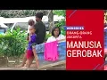 Download Lagu Kisah Pemulung Tinggal di Gerobak dengan 7 Anak