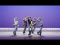 AM8IC (엠빅) - 'Link Up' @ [LUKOIE] Debut SHOWCASE