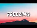 Download Lagu Mimi Webb - Freezing (Lyrics)