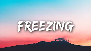 Mimi Webb Freezing Lyrics 