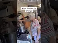 Cooking Fail Mason Jar