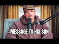 Morgan Wallen s Emotional Message to His Son