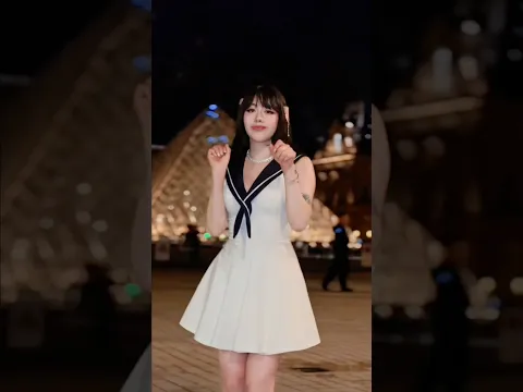 Dance Girl π«π·π«ͺ # #cute #francia #paris #egirl #kawaii