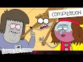 Regular Show Lost and Found From Season 1 to The Lost Tapes Marathon