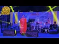 Roj Roj Aankhon Tale | Swagata Halder | Live stage performance 