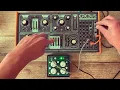 FOUR - CV Source