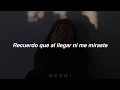 Zahara - Con Las Ganas // Letra