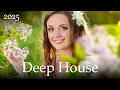 Download Lagu Mr Salama, Davvi, DNDM, Umar Keyn - Best Deep House Mix 2025 (New Retro Songs)