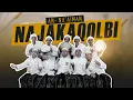 Download Lagu NAJAKA QOLBI | AN- NU'AIMAN (BANJARI COVER)