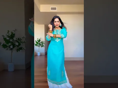 Haryanvi Dance meets Bihari Expressions | Oolfat #shorts
