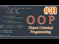 Part 31 Object Oriented Programming OOP Belajar Python di Hp Android