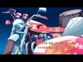 The Rolling Girls - Official Opening - Hito ni Yasashiku