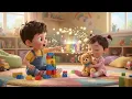 Peekaboo Song 👀 | Where Are You? 🙈 | Fun Nursery Rhymes & Kids Songs | Coconut Cartoon TV