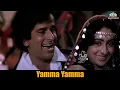 Download Lagu Yamma Yamma | Shaan | Amitabh Bachchan | Shashi Kapoor | Parveen Babi | 80's Superhit Song